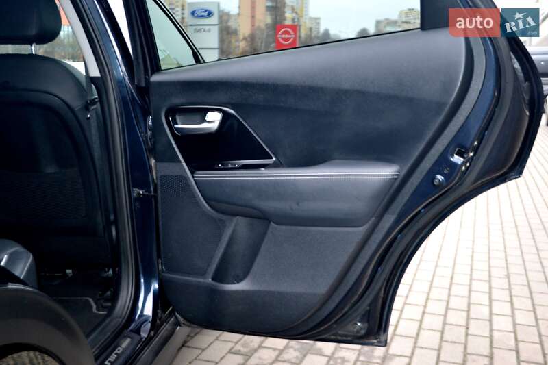 Позашляховик / Кросовер Kia Niro 2020 в Хмельницькому фото 67 Позашляховик / Кросовер Kia Niro 2020 в Хмельницькому