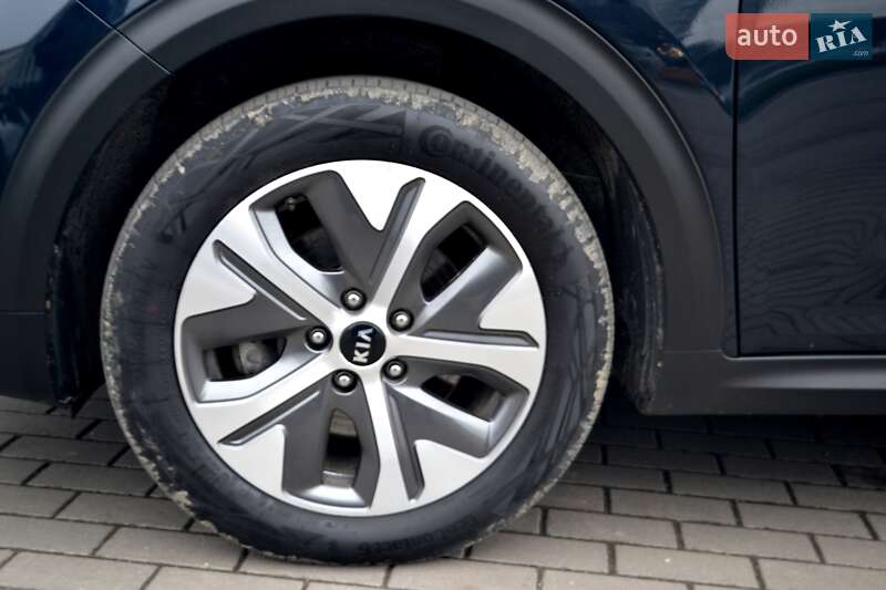 Позашляховик / Кросовер Kia Niro 2020 в Хмельницькому фото 86 Позашляховик / Кросовер Kia Niro 2020 в Хмельницькому