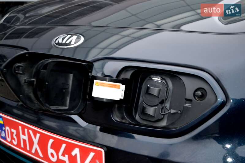 Позашляховик / Кросовер Kia Niro 2020 в Хмельницькому фото 83 Позашляховик / Кросовер Kia Niro 2020 в Хмельницькому