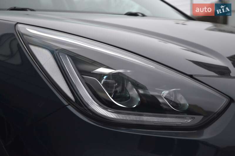 Позашляховик / Кросовер Kia Niro 2020 в Хмельницькому фото 99 Позашляховик / Кросовер Kia Niro 2020 в Хмельницькому