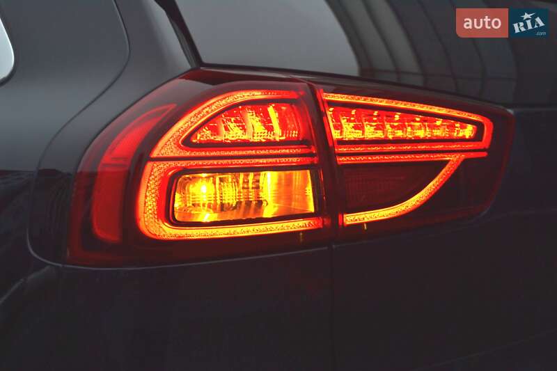 Позашляховик / Кросовер Kia Niro 2020 в Хмельницькому фото 101 Позашляховик / Кросовер Kia Niro 2020 в Хмельницькому