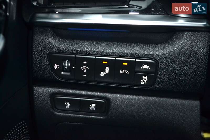 Позашляховик / Кросовер Kia Niro 2020 в Хмельницькому фото 122 Позашляховик / Кросовер Kia Niro 2020 в Хмельницькому