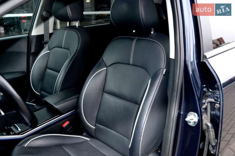 Позашляховик / Кросовер Kia Niro 2020 в Хмельницькому фото 127 Позашляховик / Кросовер Kia Niro 2020 в Хмельницькому