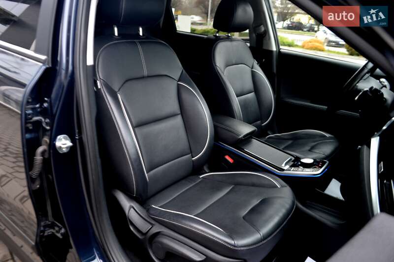 Позашляховик / Кросовер Kia Niro 2020 в Хмельницькому фото 181 Позашляховик / Кросовер Kia Niro 2020 в Хмельницькому