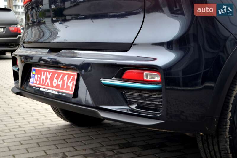 Позашляховик / Кросовер Kia Niro 2020 в Хмельницькому фото 107 Позашляховик / Кросовер Kia Niro 2020 в Хмельницькому