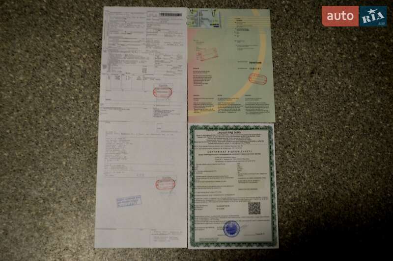 Позашляховик / Кросовер Kia Niro 2020 в Хмельницькому фото 230 Позашляховик / Кросовер Kia Niro 2020 в Хмельницькому