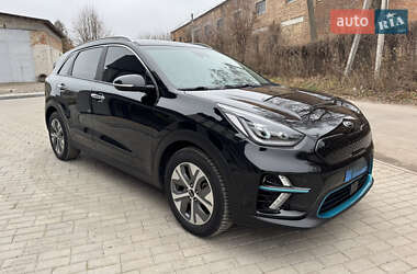Внедорожник / Кроссовер Kia Niro 2019 в Дубно