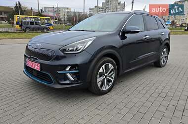 Внедорожник / Кроссовер Kia Niro 2020 в Львове