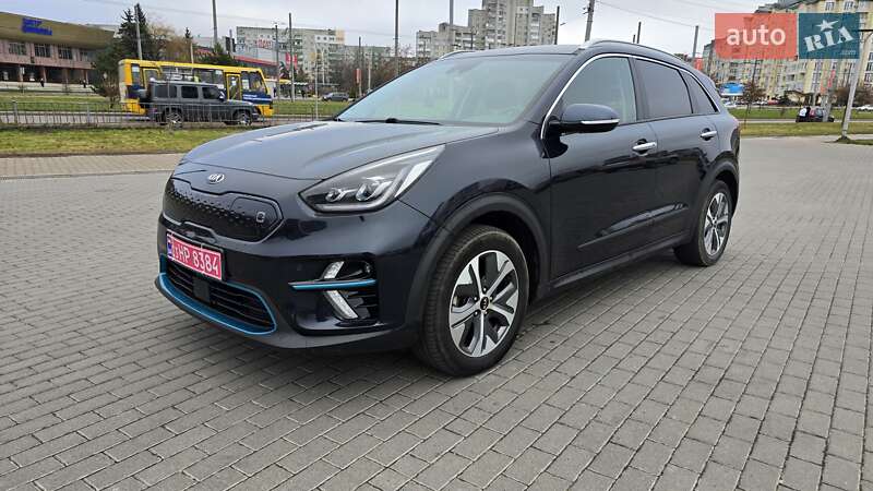 Kia Niro 2020