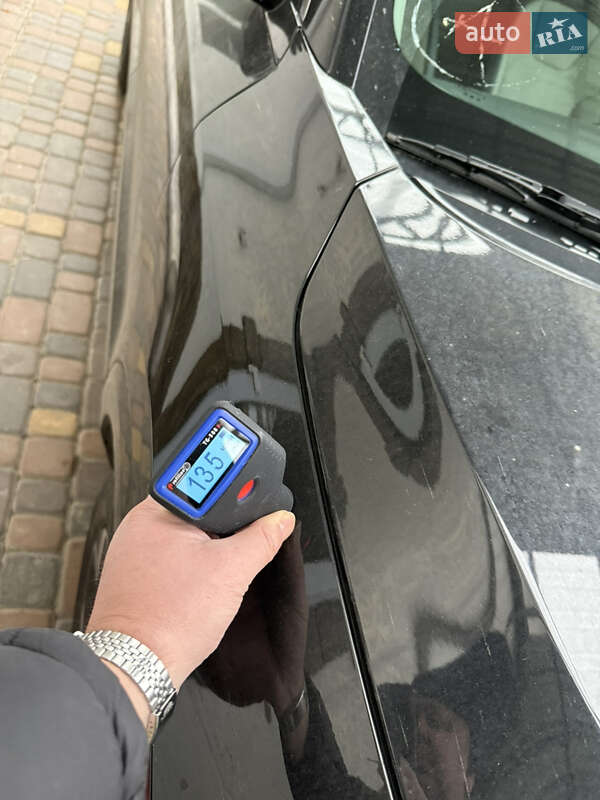 Позашляховик / Кросовер Kia Niro 2023 в Умані