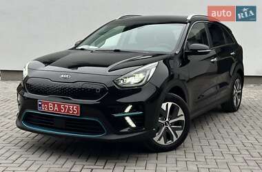 Внедорожник / Кроссовер Kia Niro 2020 в Виннице