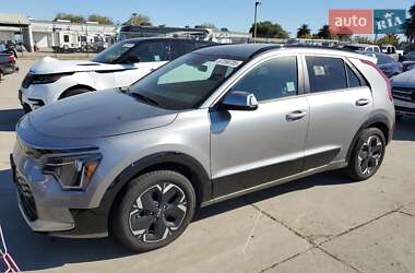 Kia Niro 2023