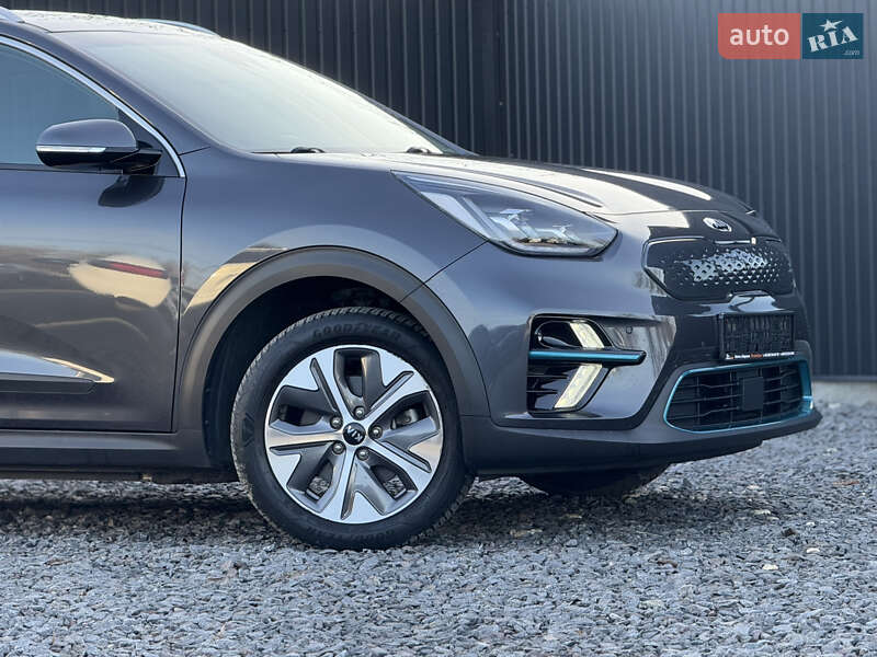 Внедорожник / Кроссовер Kia Niro 2020 в Дрогобыче фото 11 Внедорожник / Кроссовер Kia Niro 2020 в Дрогобыче