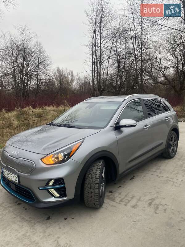 Kia Niro 2021 Kia Niro 2021