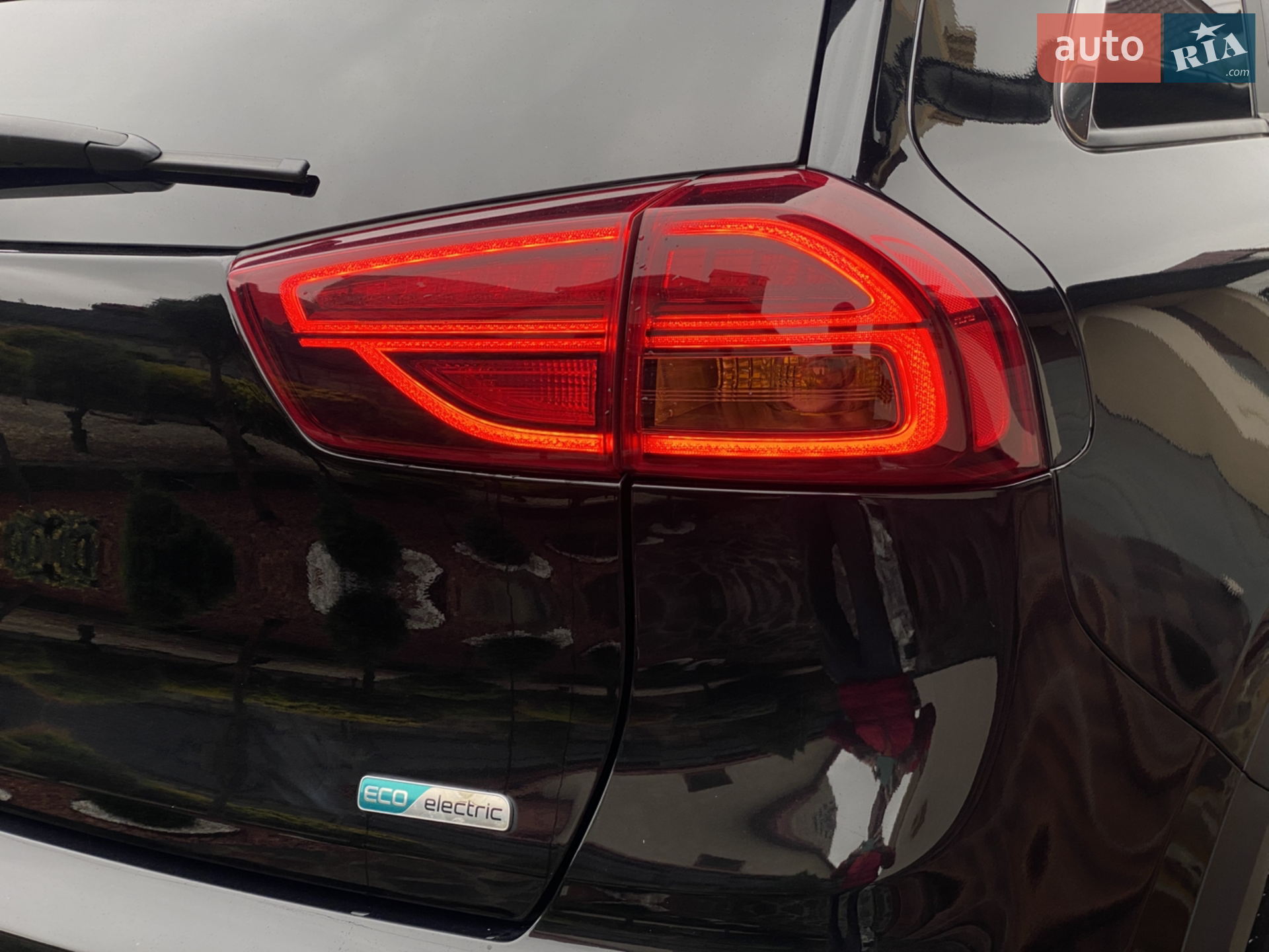2021 Kia Niro - мініатюра 12