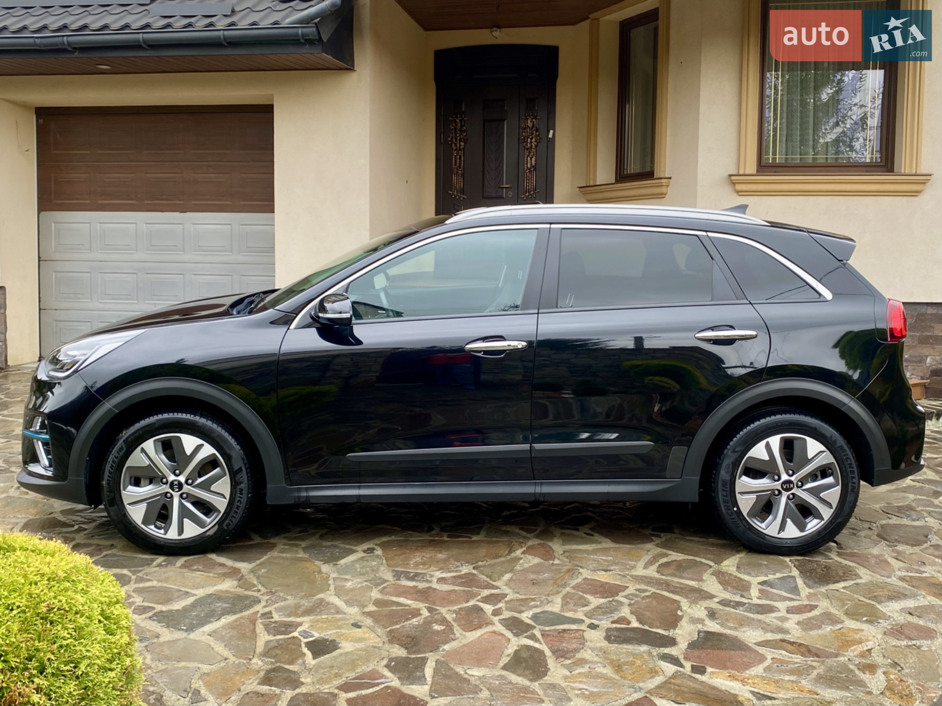2021 Kia Niro - мініатюра 16
