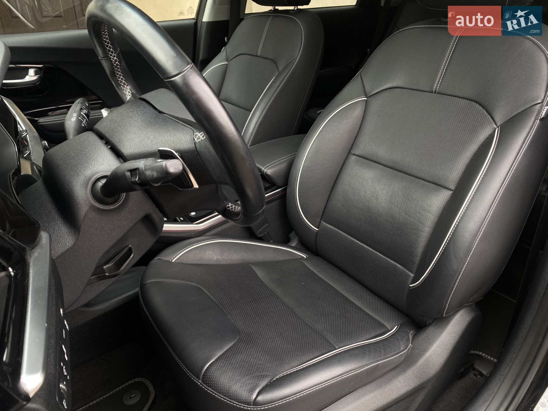2021 Kia Niro - мініатюра 22