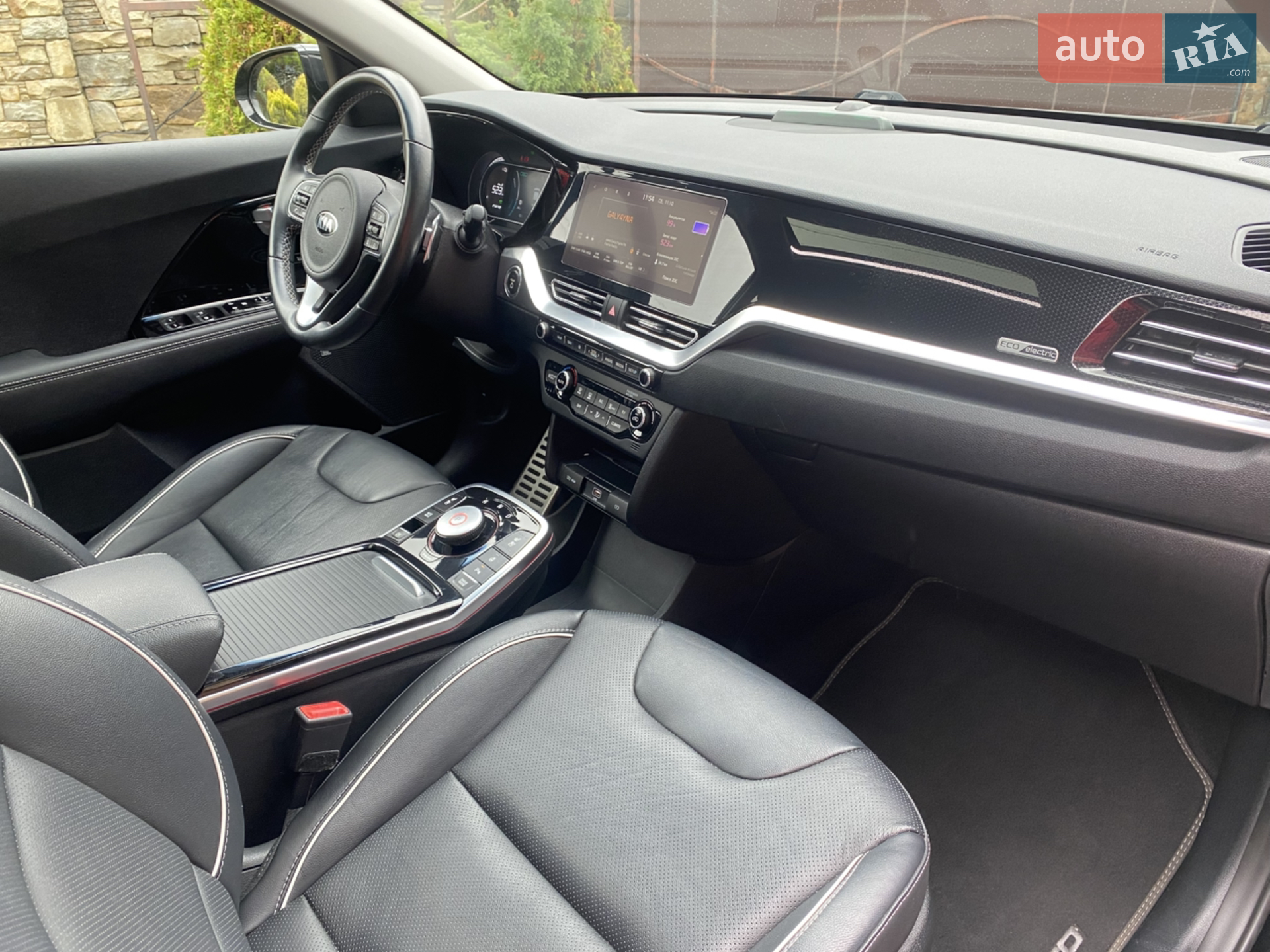 2021 Kia Niro - мініатюра 31