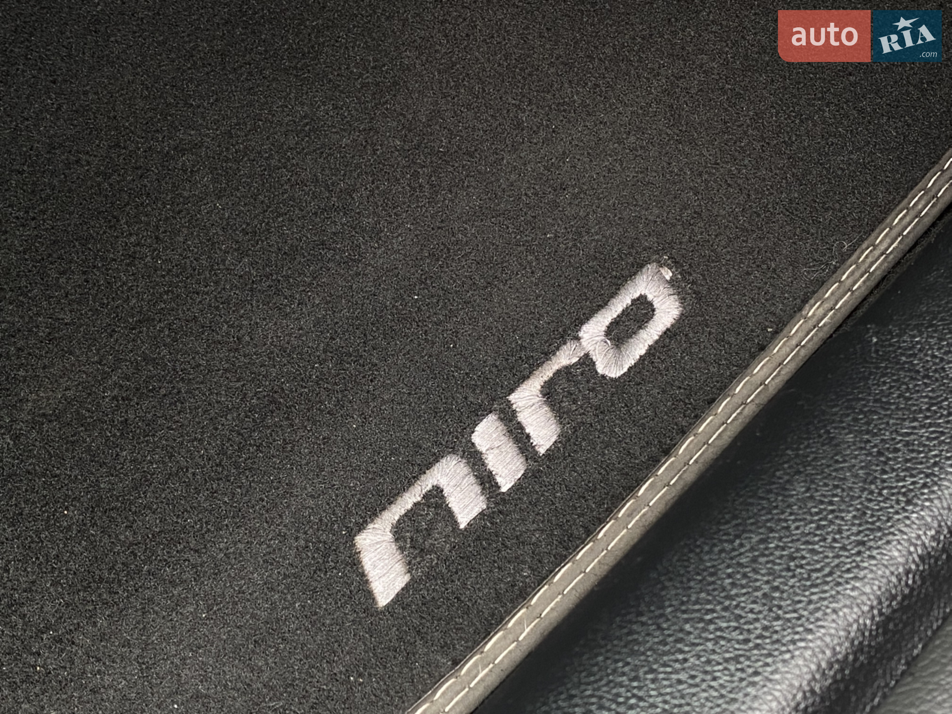2021 Kia Niro - мініатюра 35