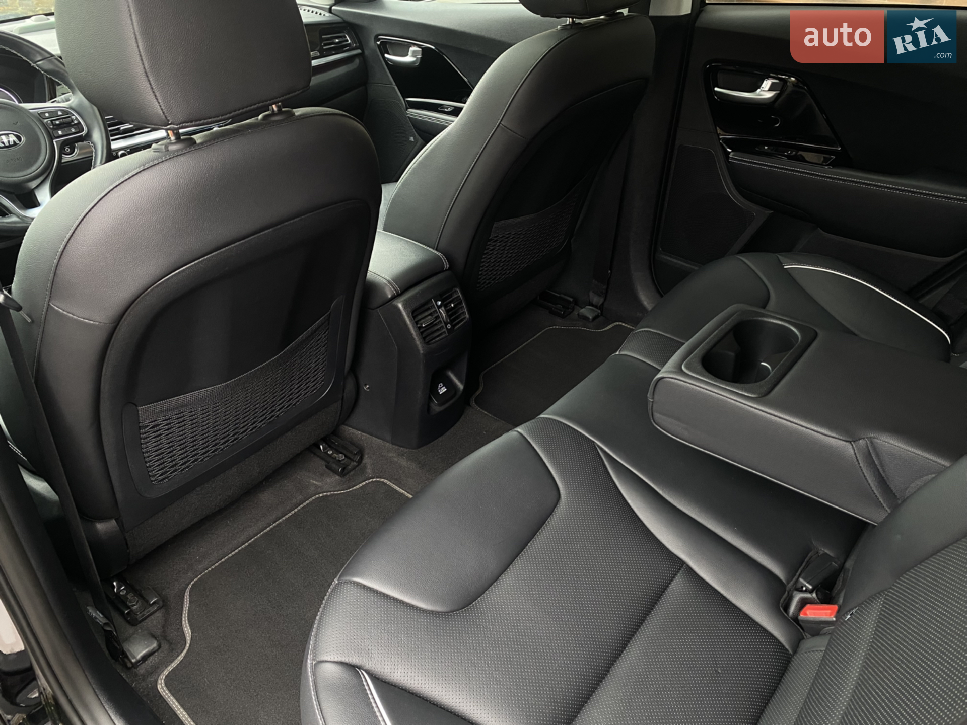 2021 Kia Niro - мініатюра 41