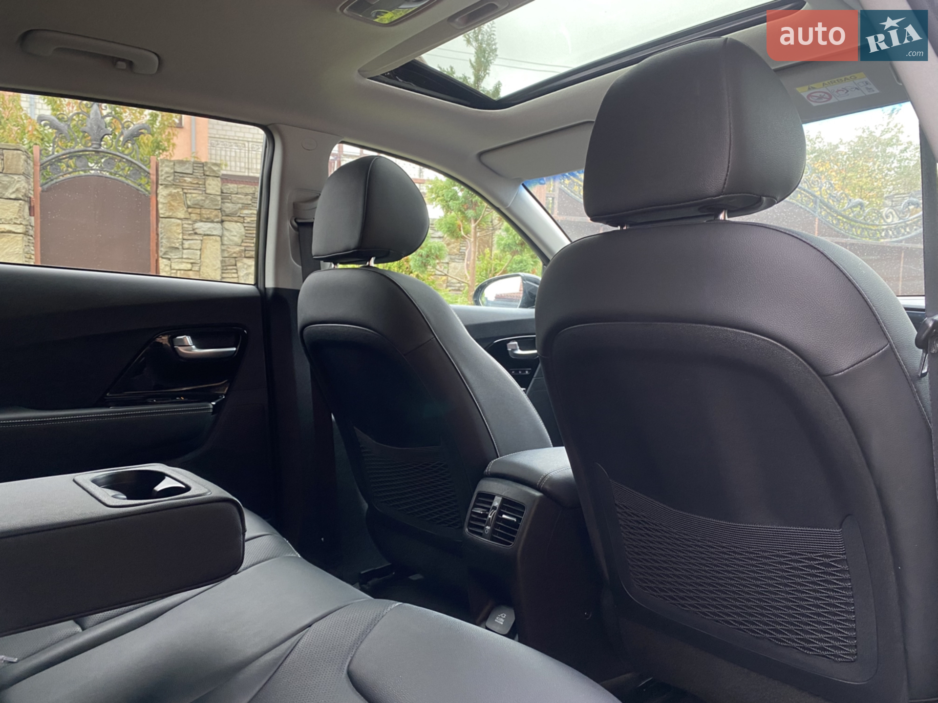 2021 Kia Niro - мініатюра 45