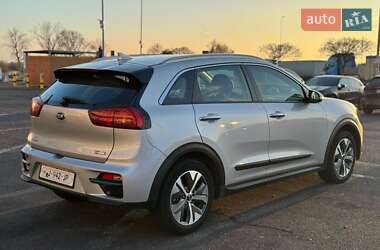 Позашляховик / Кросовер Kia Niro 2021 в Дубні