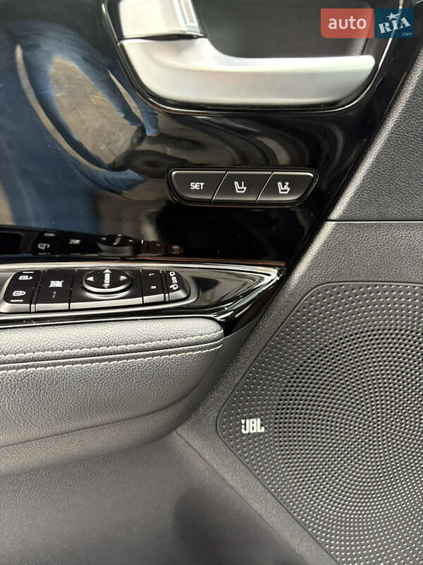 Позашляховик / Кросовер Kia Niro 2021 в Трускавці фото 17 Позашляховик / Кросовер Kia Niro 2021 в Трускавці