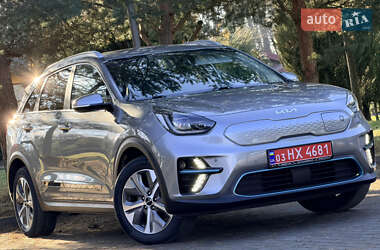 Внедорожник / Кроссовер Kia Niro 2022 в Дрогобыче