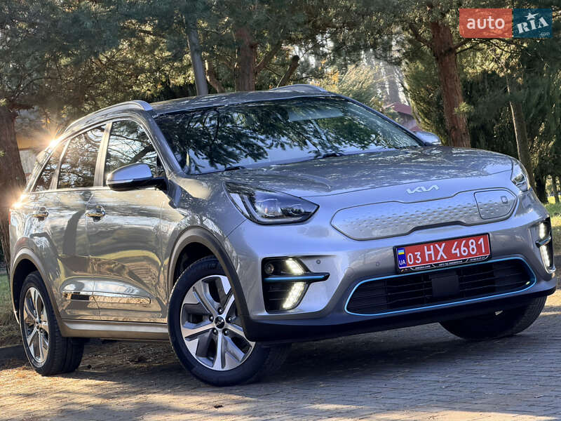 Kia Niro 2022 Kia Niro 2022