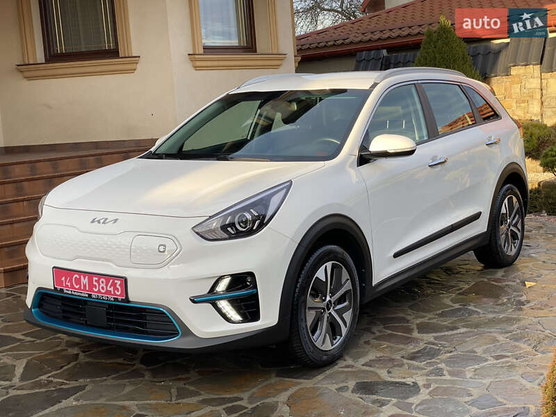 Kia Niro 2022 Kia Niro 2022