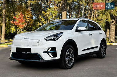 Внедорожник / Кроссовер Kia Niro 2022 в Киеве