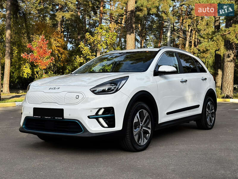 Kia Niro 2022 Kia Niro 2022