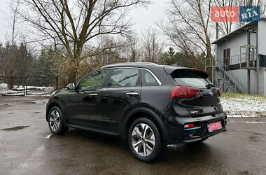 Внедорожник / Кроссовер Kia Niro 2021 в Харькове