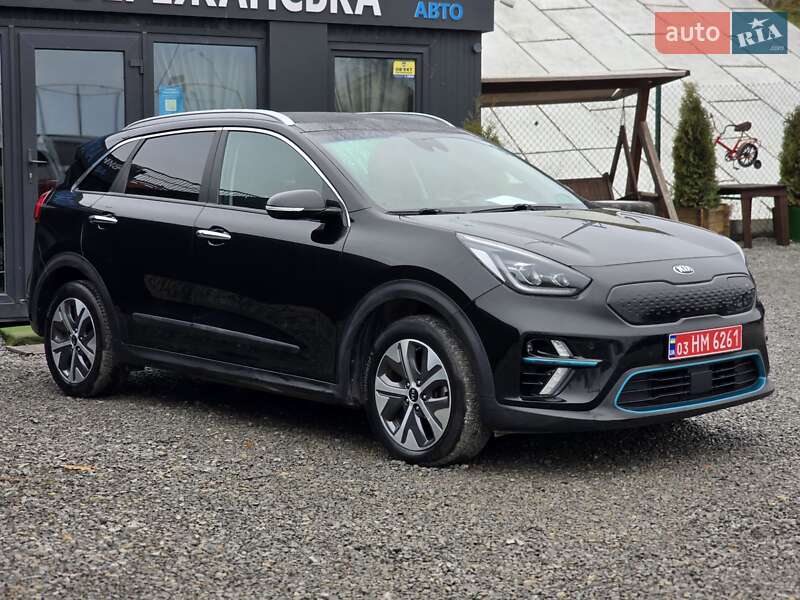 Kia Niro 2020 Kia Niro 2020