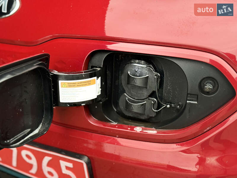 Внедорожник / Кроссовер Kia Niro 2020 в Самборе фото 71 Внедорожник / Кроссовер Kia Niro 2020 в Самборе