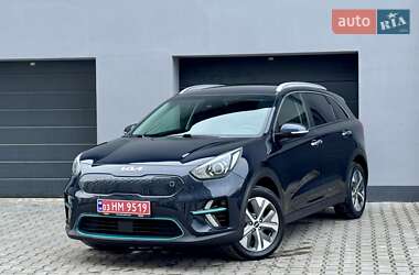 Внедорожник / Кроссовер Kia Niro 2022 в Тернополе