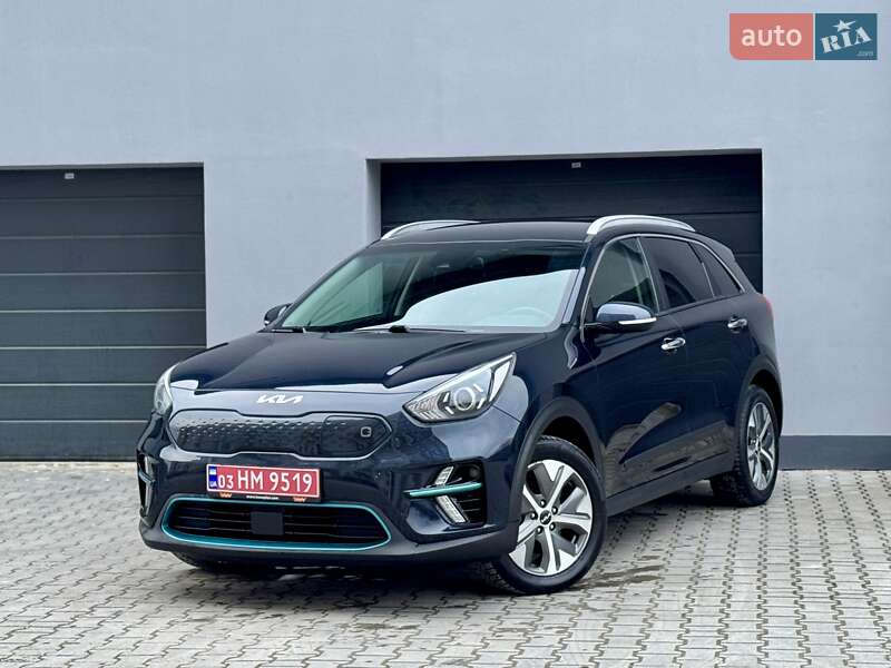 Kia Niro 2022 Kia Niro 2022