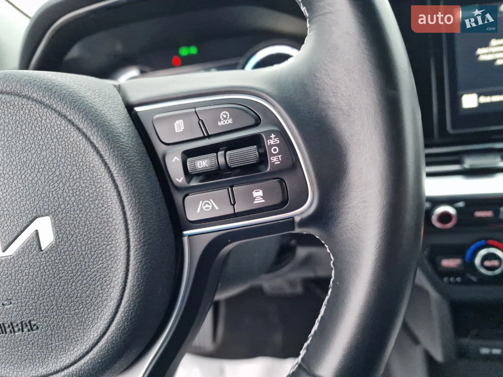 2021 Kia Niro - мініатюра 30