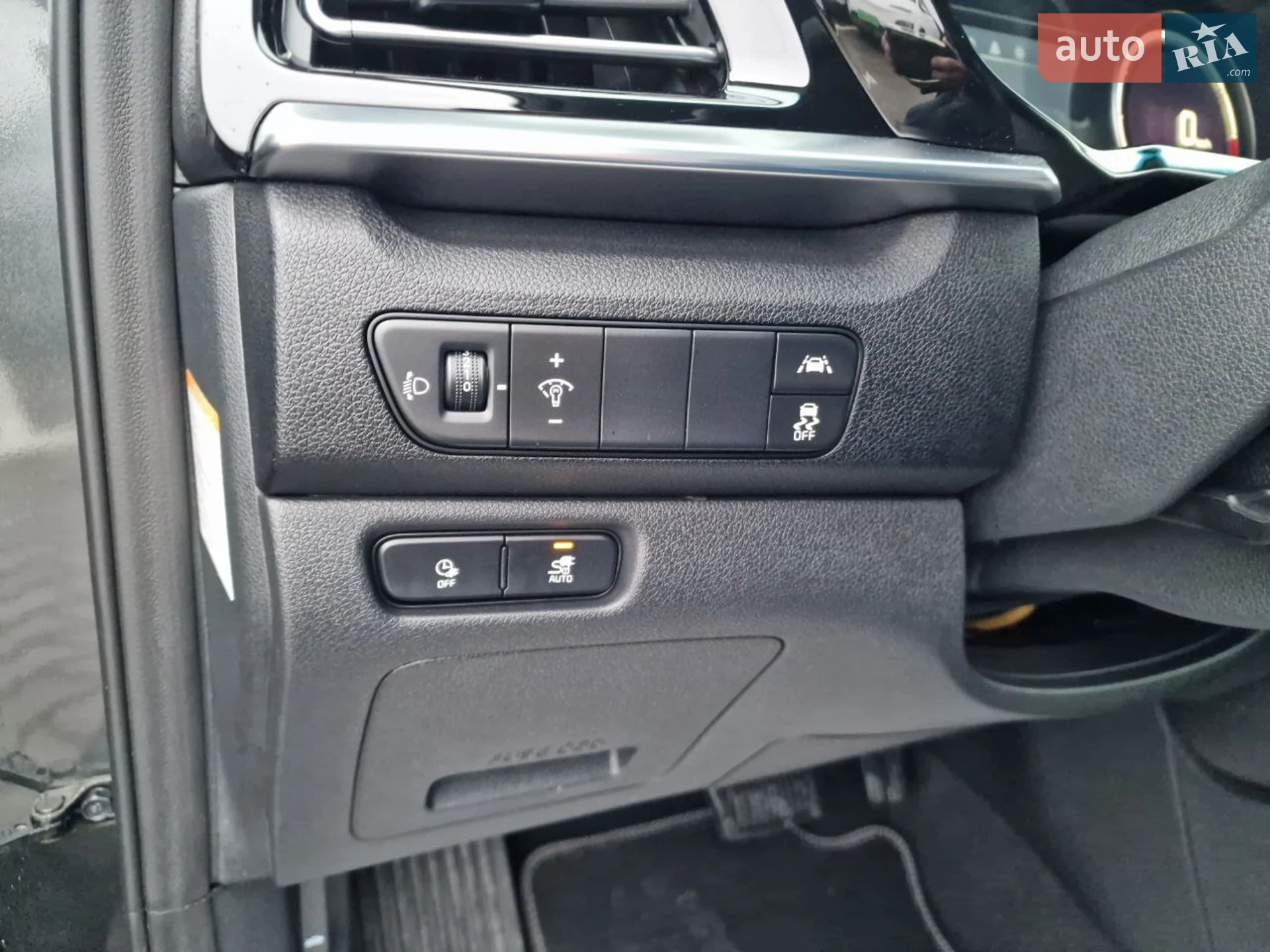 2021 Kia Niro - мініатюра 24