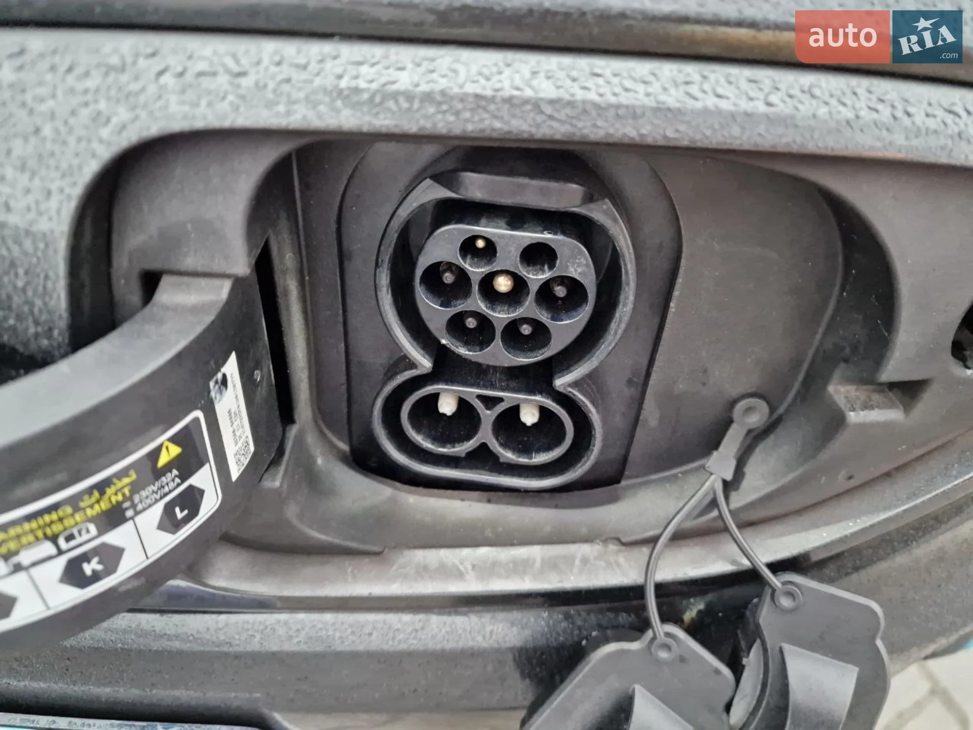 2021 Kia Niro - мініатюра 11