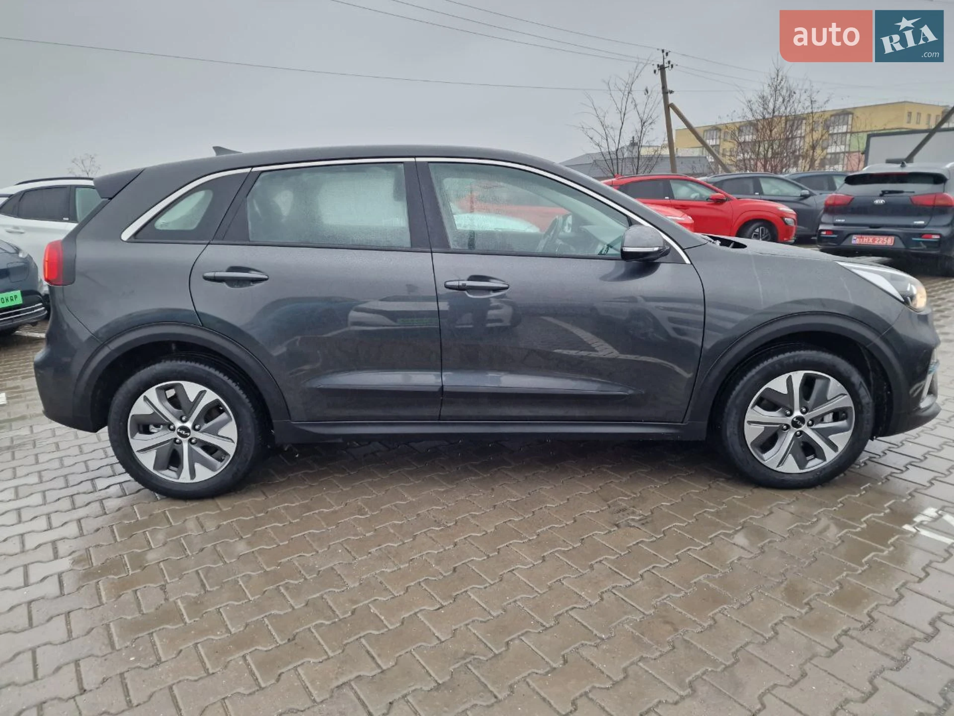 2021 Kia Niro - мініатюра 14