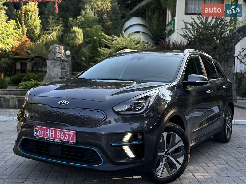 Kia Niro 2020 Kia Niro 2020