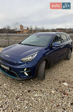 Внедорожник / Кроссовер Kia Niro 2022 в Шептицькому