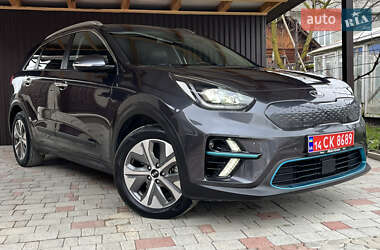 Внедорожник / Кроссовер Kia Niro 2020 в Дрогобыче