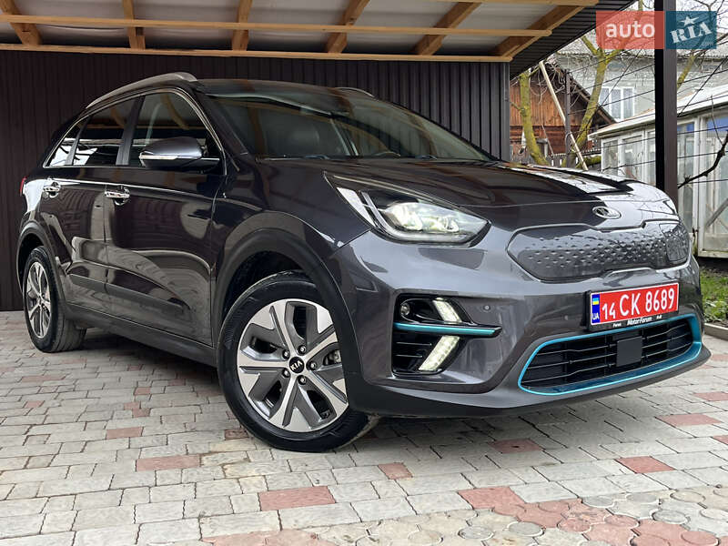 Kia Niro 2020 Kia Niro 2020