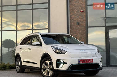 Внедорожник / Кроссовер Kia Niro 2021 в Тернополе