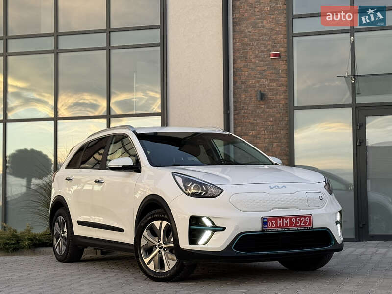 Kia Niro 2021 Kia Niro 2021
