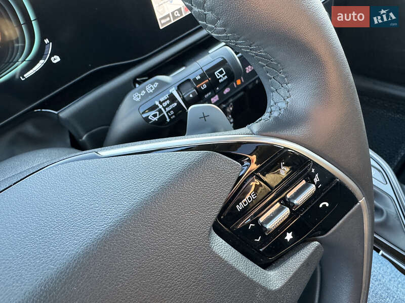 Позашляховик / Кросовер Kia Niro 2022 в Києві