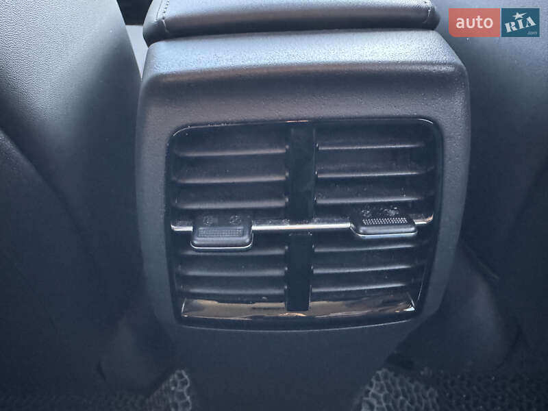 Позашляховик / Кросовер Kia Niro 2022 в Києві