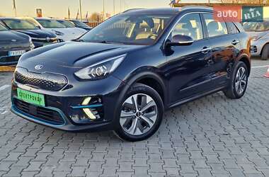 Позашляховик / Кросовер Kia Niro 2020 в Вінниці